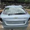 Крышка багажника ВАЗ (LADA) Granta I (2011—2018) ВАЗ (Lada) Granta 