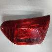 Фонарь Peugeot 4007 2007-2012 6351EH, правый Peugeot 4007 