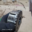 Муфта VVT-i Toyota 2zr fe Toyota Auris оригинальный номер 1305071479