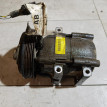 Компрессор кондиционера Ford Focus оригинальный номер XS6H19D629DA