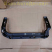 Кронштейн торпедо нижний правый VW Touareg 3 (CR7) Volkswagen Touareg оригинальный номер 761857056