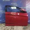 Дверь Hyundai Solaris 2010-2017 760044L000, передняя правая Hyundai Solaris  