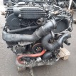 Двигатель Jaguar XF СЕДАН 4ДВ. ПРАВЫЙ РУЛЬ 306DT Jaguar XF  