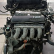 Двигатель Honda Fit 