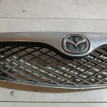 Решетка радиатора Mazda 2 оригинальный номер GE8V50710B