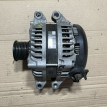 Генератор BMW 5 F10 N52B30 2010 BMW 5er оригинальный номер 12 31 7 591 271