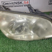 Фара галогеновая Toyota RAV 4 оригинальный номер 81170-42311, 81170-42430, 81170-42360