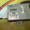 Блок управления пневмоподвеской BMW 5 F10 BMW 5er 