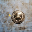 Эмблема капота Mercedes-Benz V-класс W447 рестайлинг (2019—2026) Mercedes-Benz V-classe оригинальный номер A4478175800