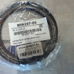 Сальник коленвала RR MMC 4M40/4M41 99- Pajero V Mitsubishi i оригинальный номер BH6237EO