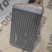 Радиатор печки Renault Megane 2 2006 Renault 20 оригинальный номер 7701208323