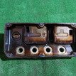 Крышка головки блока (клапанная) Mitsubishi i оригинальный номер MD371440