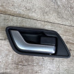 Ручка двери внутренняя правая LR Freelander 2 Land Rover Freelander оригинальный номер 5h3222600ad