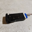 Кнопка противотуманки Mazda 2 оригинальный номер GE4V66480
