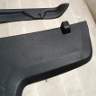 Обшивка крышки багажника Citroen C3 оригинальный номер 9639733977