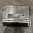 Блок управления двигателем BMW 5 E39 M54 2002 BMW 5er 