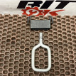 Скоба замка капота BMW X1 оригинальный номер 51 23 7 247 080, 51 23 7 247 080, 51237247080, 7247080, 51 23 7 247 079, 51237247079, 7247079