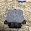 Блок управления LED фарой правой Toyota Camry VIII (XV70) Рестайлинг – седан  оригинальный номер 81016-33E71