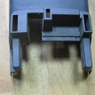 Консоль Skoda Octavia (A4 1U-) 2000-2011 Skoda Octavia оригинальный номер 1U1863243A