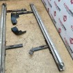 Название детали Подножки Модель KIA Sorento XM Kia Sorento  оригинальный номер 2P370-ADE00