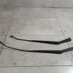Поводок стеклоочистителя Ford Focus оригинальный номер XS4117527AA