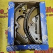 Колодки тормозные Nissan March 