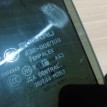 Стекло двери задней левой Subaru Outback BS 2020 Subaru Legacy оригинальный номер 62011AL131