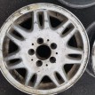 Диски Mercedes Vito Viano R16    