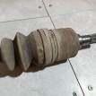 Полуось передняя левая Nissan Pulsar оригинальный номер 391010M000