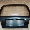 Дверь багажника Daewoo Matiz M150 F8CV9 2003 Daewoo Matiz оригинальный номер 96643621