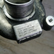 Турбокомпрессор, турбина, 1.6 hdi, DV6TED4 9HZ Peugeot 207 оригинальный номер Td025s206t4