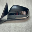 Зеркало боковое левое BMW 3 F30 N20B20 2012 BMW 3er оригинальный номер 51 16 7 245 137