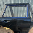 Дверь задняя правая Lifan Smily 320 Lifan Smily оригинальный номер F6201200