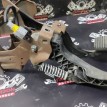 Блок педалей педаль Ситроен Citroen C4 I Citroen C4 оригинальный номер 9653940880