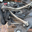 Подрамник Mercedes C 2006-2016 A2123503805 W204, задний Mercedes-Benz C-klasse 