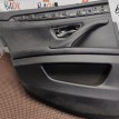 Обшивка двери BMW 5er 