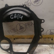 Кожух пыльник маховика  GA14DE Nissan Almera N15 Nissan Almera 