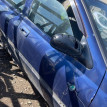 Дверь передняя Peugeot 406 рестайлинг 2001 Peugeot 406 