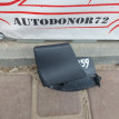 Заглушка крепления сиденья Toyota Avensis (T270) Toyota Avensis оригинальный номер 7215805050