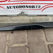 Поводок стеклоочистителя левый Toyota Avensis T270 Toyota Avensis оригинальный номер 8522105090