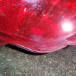 Фонарь задний левый Chery Kimo A1, A1 Chery Kimo (A1) оригинальный номер S123773030