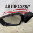 Зеркало левое Hyundai Elantra 5 MD 2010-2014 Hyundai Elantra оригинальный номер 876103X030
