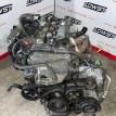 Двигатель Toyota Ist  