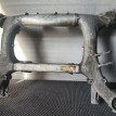 Подрамник BMW X6 2020 33316894149 G06 B57D30A, задний BMW X6 