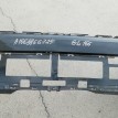 Бампер задний Mercedes GL X166 AMG Mercedes-Benz G-klasse оригинальный номер А1668856725
