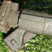 Рампа топливная Chery Amulet A15 Chery Amulet (A15) оригинальный номер 480EF1112001