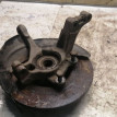 Кулак поворотный передний левый Renault Sandero 1 Renault 14 оригинальный номер 6001548864