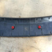 Обшивка багажника Honda CROSSTOUR (2009-20012) Honda Crosstour 