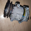 Компрессор кондиционера Daewoo Nexia n100 Daewoo Nexia оригинальный номер 700679