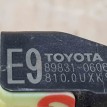 Датчик AIRBAG Toyota Camry XV50 рестайлинг 2 (2017—2018) Toyota Camry оригинальный номер 8983106060
